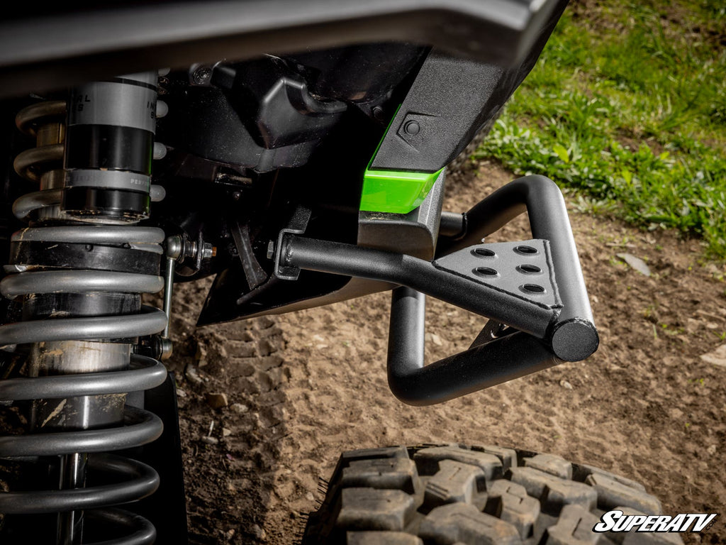 Kawasaki Teryx H2 Heavy-Duty Nerf Bars – fits Kawasaki Teryx4 H2 (view 7)