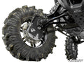 Kawasaki Teryx KRX 1000 8" Portal Gear Lift – fits Kawasaki Teryx KRX 1000