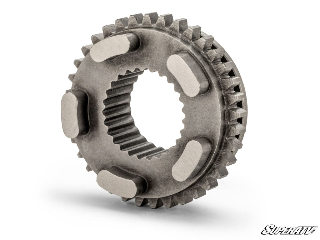 Kawasaki Teryx KRX 1000 Diff Locking Gear Upgrade