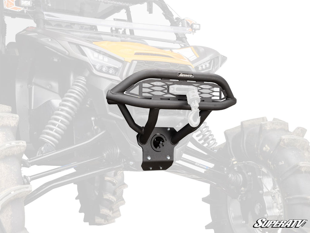 Kawasaki Teryx KRX 1000 Winch-Ready Front Bumper – fits Kawasaki Teryx KRX 1000