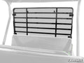 Kawasaki Mule 4000 Rear Windshield – fits Kawasaki Mule 4000 / 4010