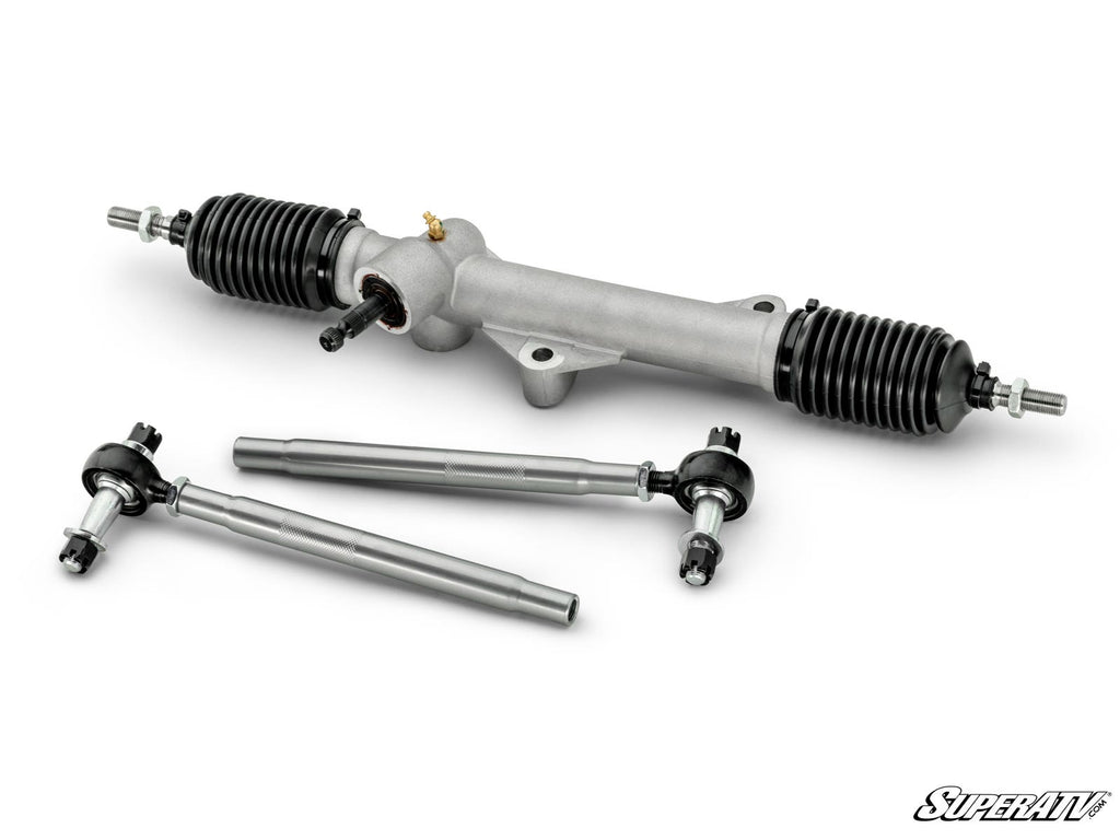 Kawasaki Mule Pro RackBoss 2.0 Rack and Pinion