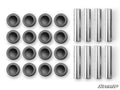 Kawasaki Mule Pro FXT A-Arm Bushings