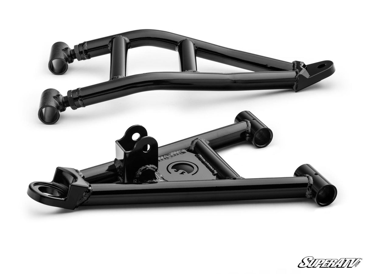 Kawasaki Mule PRO-MX High-Clearance 1.5" Forward Offset A-Arms – fits Kawasaki Mule PRO-MX (view 6)