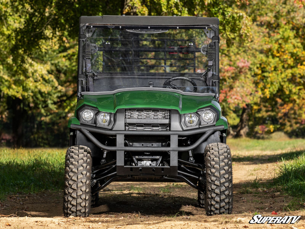 Kawasaki Mule PRO-MX High-Clearance 1.5" Forward Offset A-Arms – fits Kawasaki Mule PRO-MX (view 2)