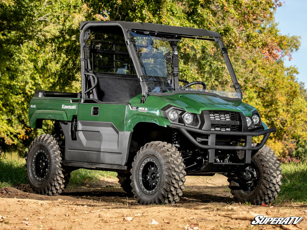 Kawasaki Mule PRO-MX High-Clearance 1.5" Forward Offset A-Arms – fits Kawasaki Mule PRO-MX (view 3)