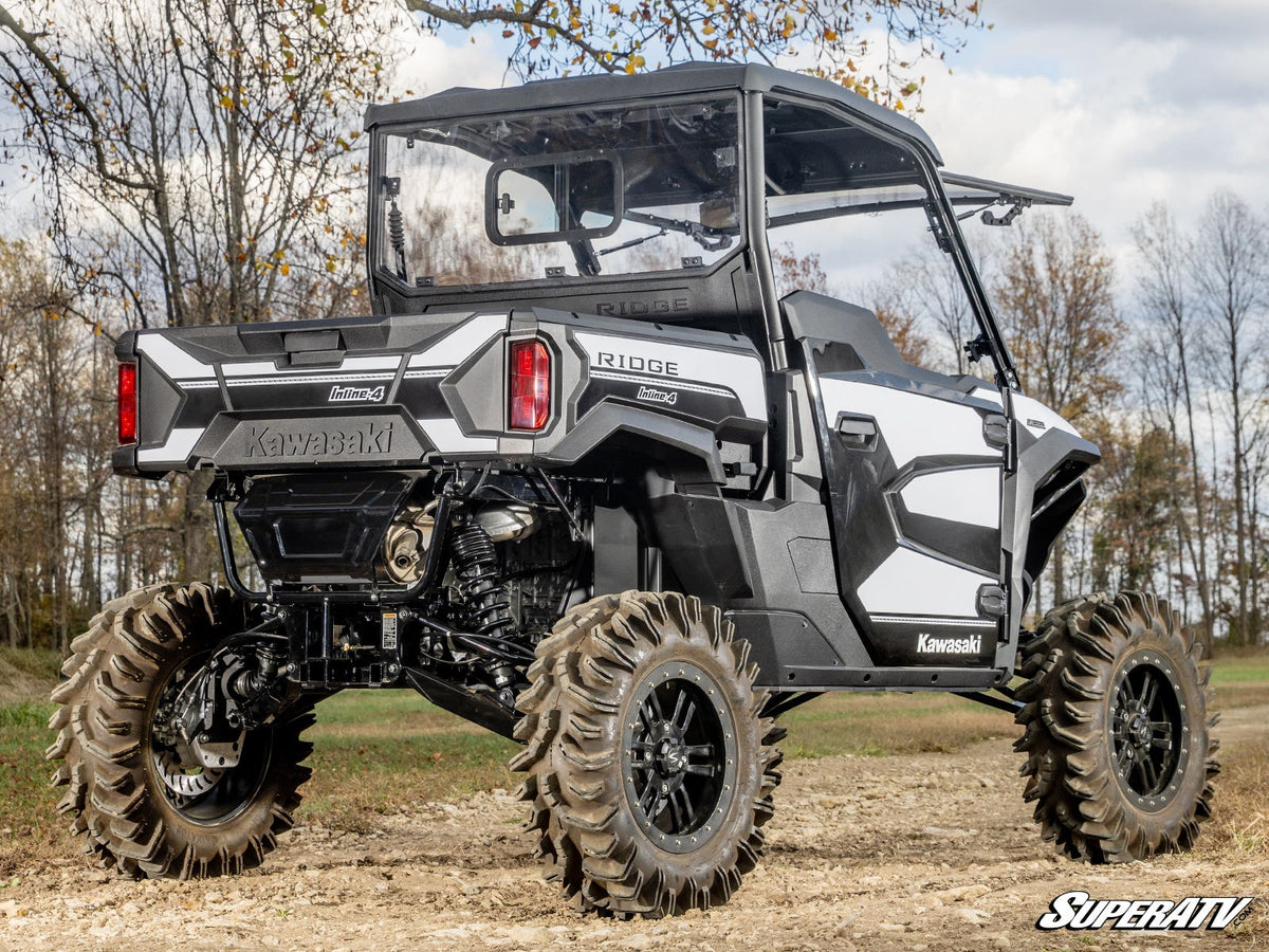 Kawasaki Ridge 6" Portal Gear Lift