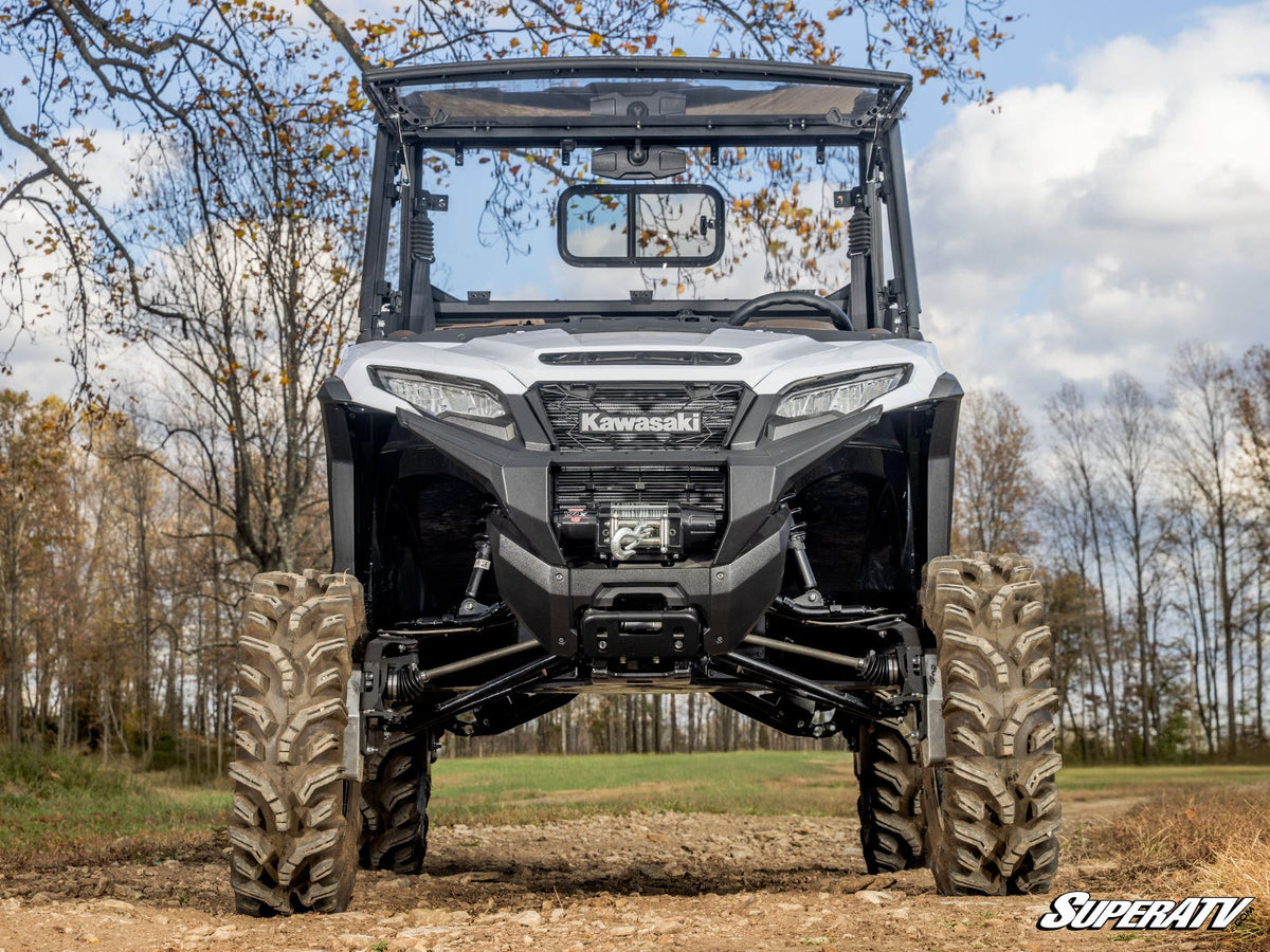 Kawasaki Ridge 6" Portal Gear Lift