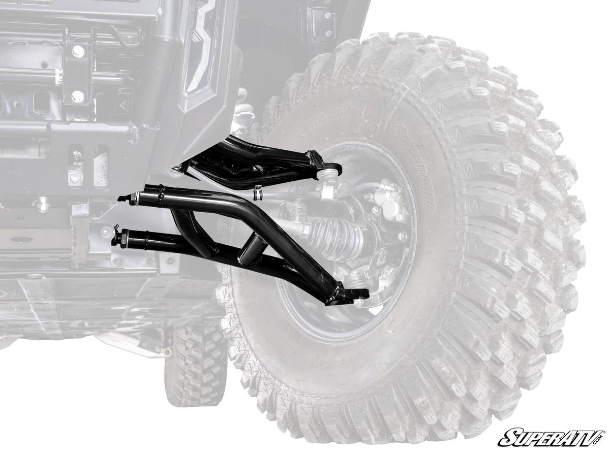 Kawasaki Ridge Atlas Pro 1.5" Forward Offset A-Arms