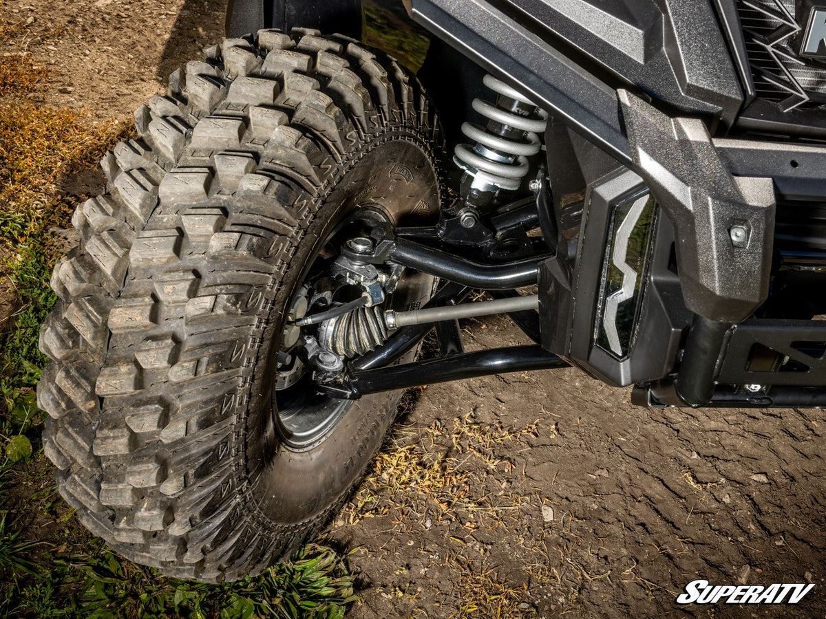 Kawasaki Ridge Atlas Pro 1.5" Forward Offset A-Arms