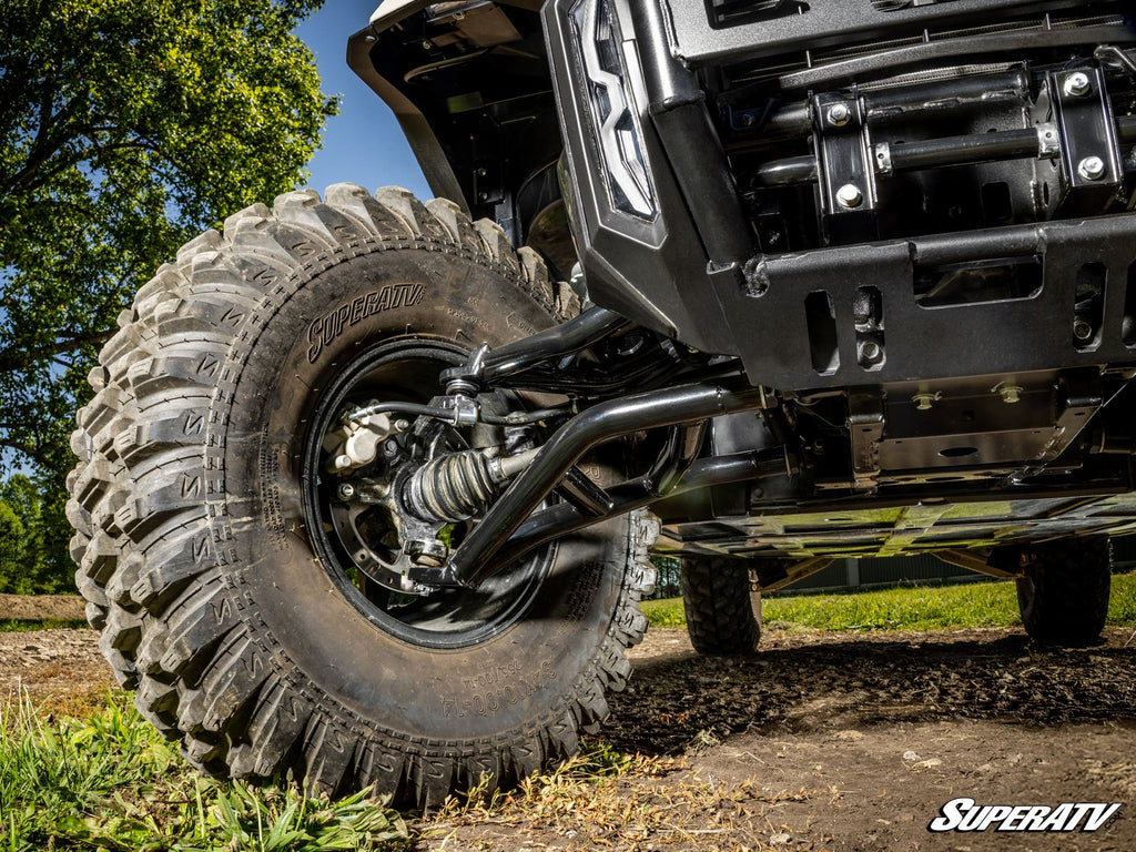 Kawasaki Ridge Atlas Pro 1.5" Forward Offset A-Arms