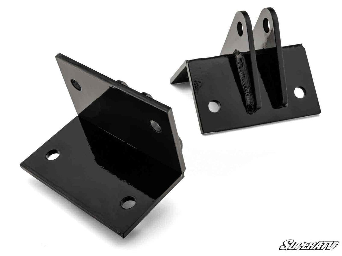 Kawasaki Ridge Plow Pro Snow Plow Mount