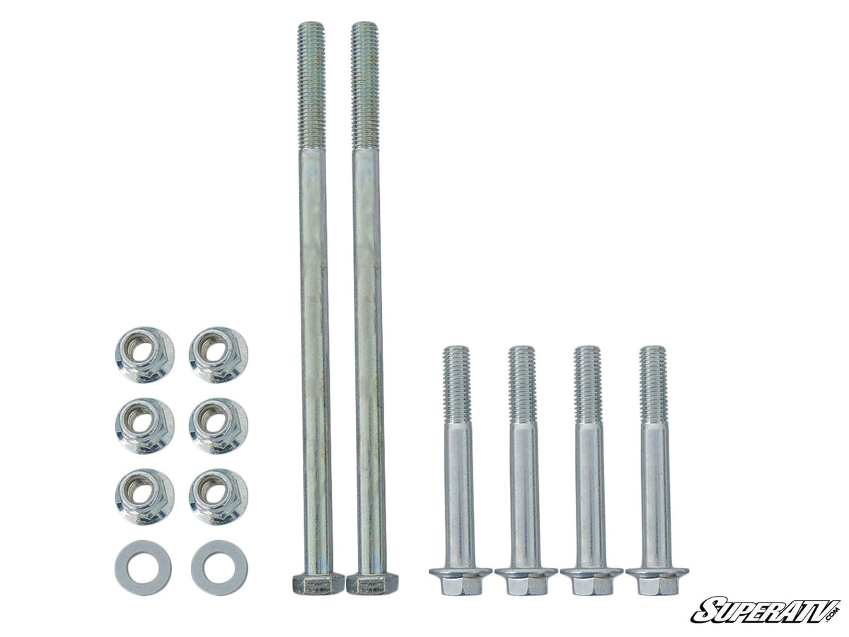Kawasaki Teryx Frame Stiffener – fits Kawasaki Teryx 800 (view 3)