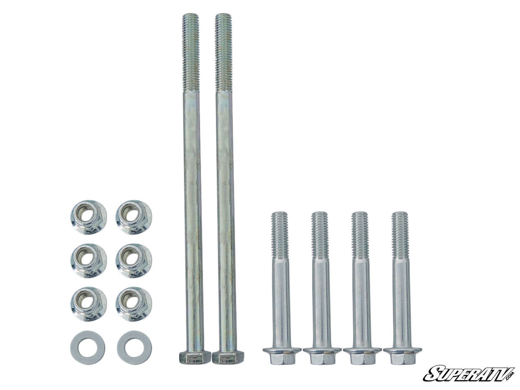 Kawasaki Teryx S Frame Stiffener – fits Kawasaki Teryx S (view 3)