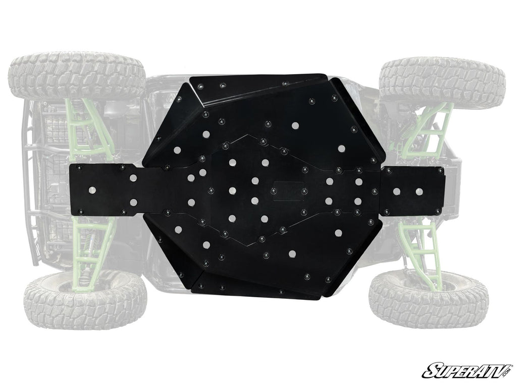 Kawasaki Teryx S Full Skid Plate – fits Kawasaki Teryx4 S