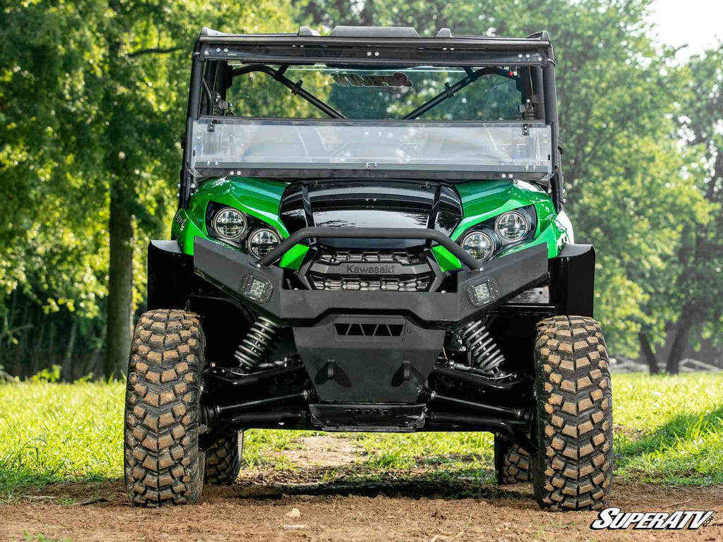 Kawasaki Teryx S Atlas Pro 1.5" Forward Offset A-Arms – fits Kawasaki Teryx4 S
