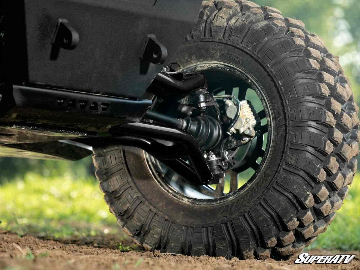 Kawasaki Teryx S Atlas Pro 1.5" Forward Offset A-Arms – fits Kawasaki Teryx4 S (view 4)