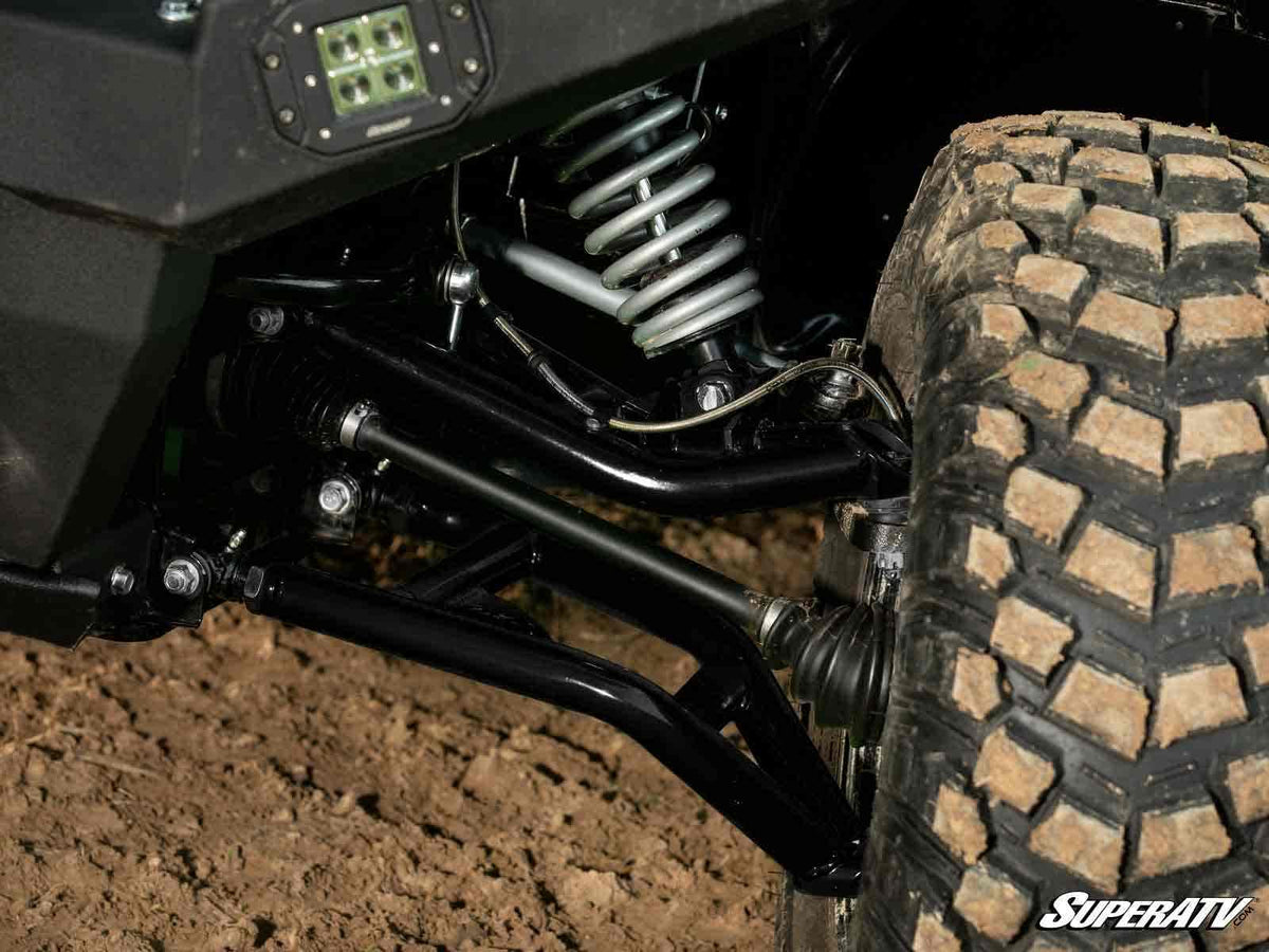 Kawasaki Teryx S Atlas Pro 1.5" Forward Offset A-Arms – fits Kawasaki Teryx S (view 5)