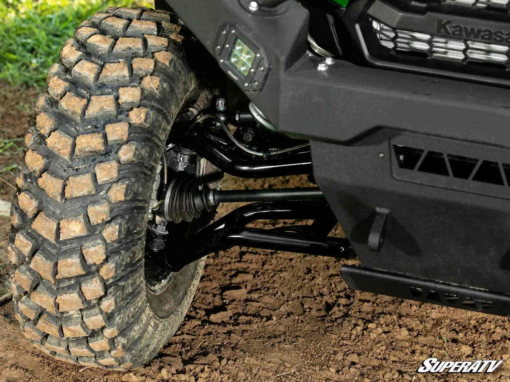 Kawasaki Teryx S Atlas Pro 1.5" Forward Offset A-Arms – fits Kawasaki Teryx4 S (view 6)