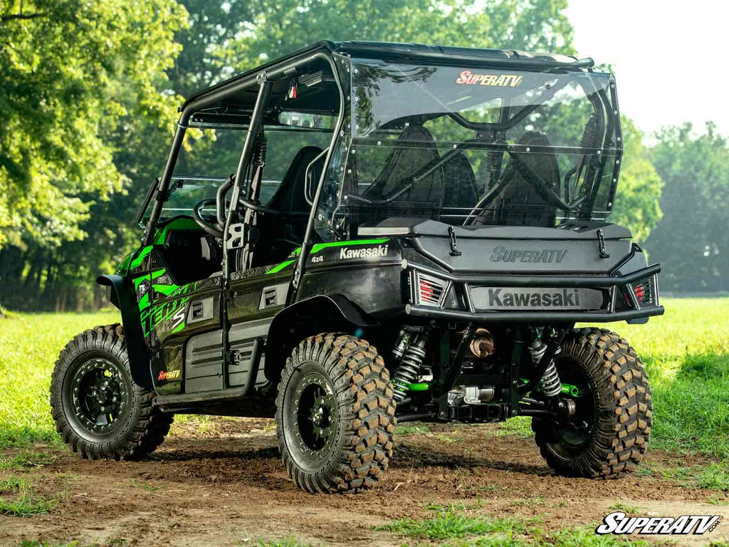 Kawasaki Teryx S Atlas Pro Rear A-Arms – fits Kawasaki Teryx S (view 3)