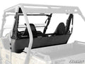 Kawasaki Teryx S Rear Windshield – fits Kawasaki Teryx S