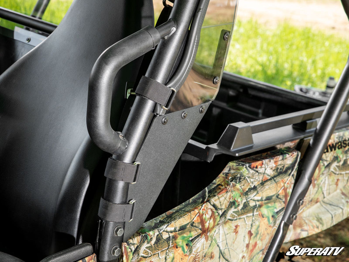 Kawasaki Teryx S Rear Windshield – fits Kawasaki Teryx S (view 6)