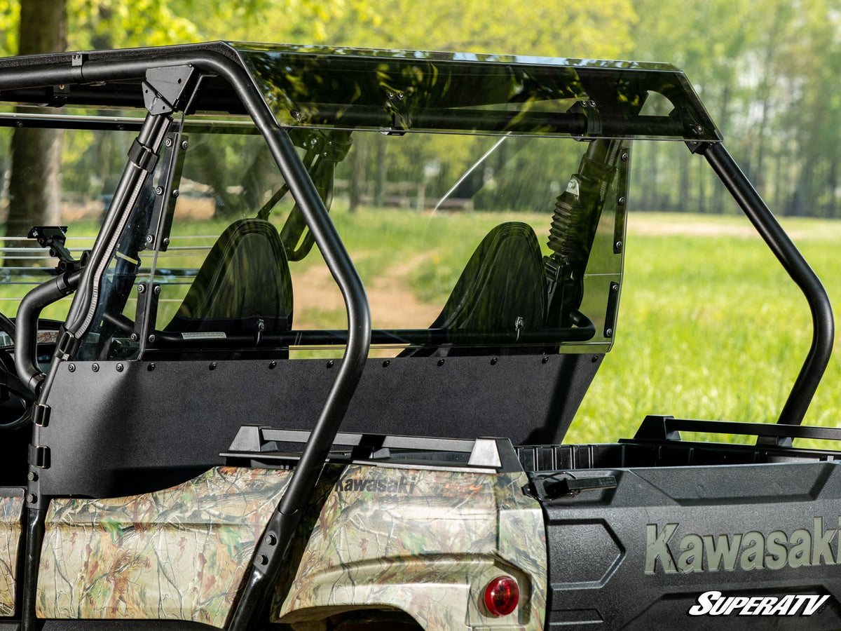 Kawasaki Teryx S Rear Windshield – fits Kawasaki Teryx S (view 7)