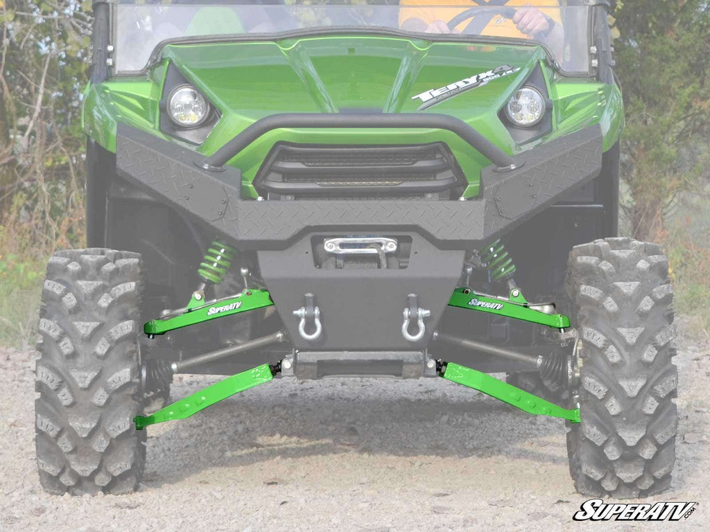 Kawasaki Teryx Uniball – fits Kawasaki Teryx4 (view 8)