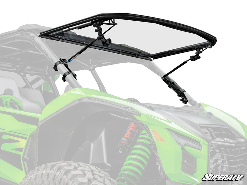 Windshields