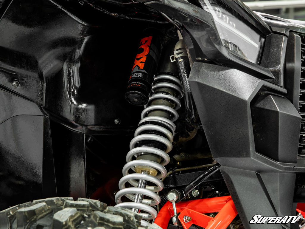 Kawasaki Teryx KRX 1000 Tender Spring Kit – fits Kawasaki Teryx KRX 1000 (view 5)