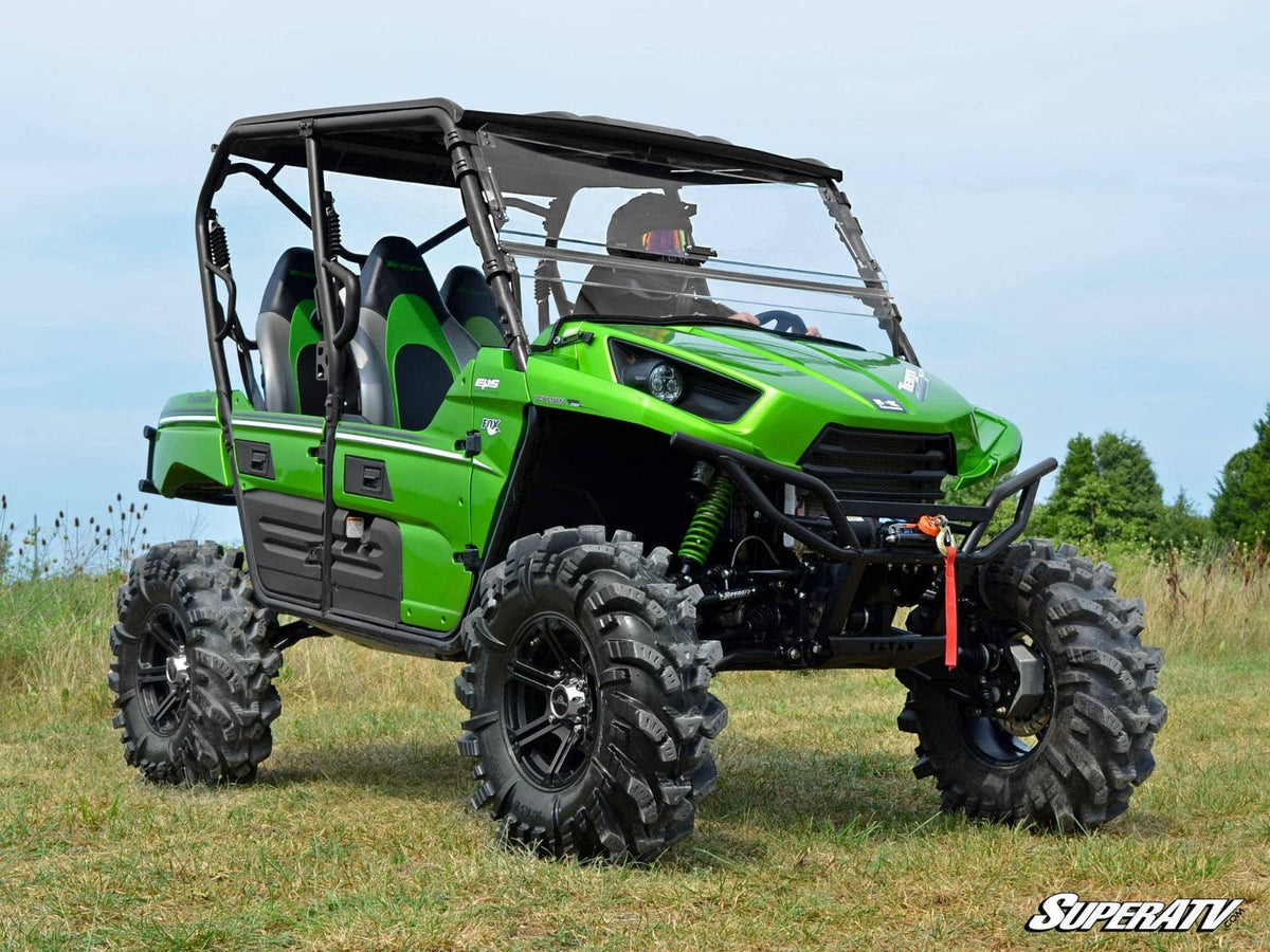 Kawasaki Teryx S 4" Portal Gear Lift – fits Kawasaki Teryx4 S (view 6)