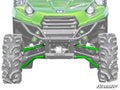 Kawasaki Teryx High Clearance 1.5" Forward Offset A-Arms – fits Kawasaki Teryx 800