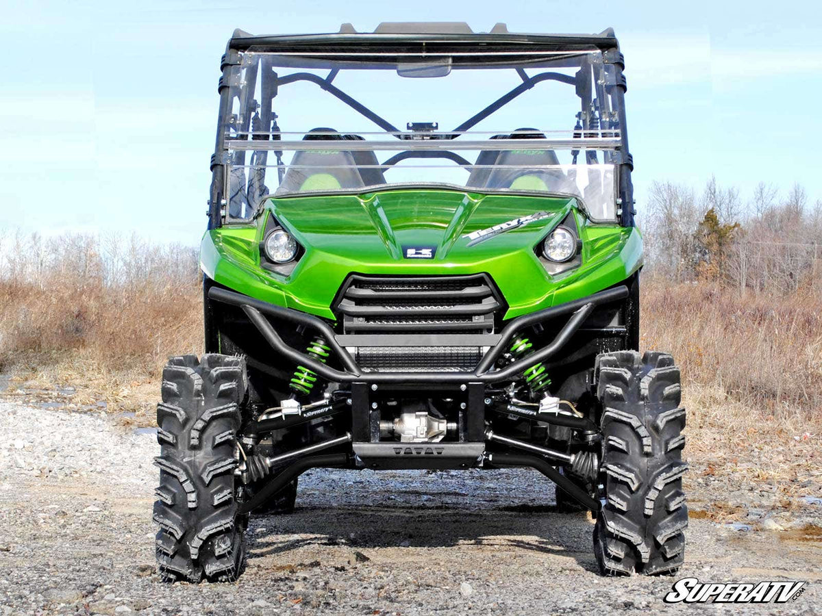 Kawasaki Teryx High Clearance 1.5" Forward Offset A-Arms – fits Kawasaki Teryx 800 (view 3)