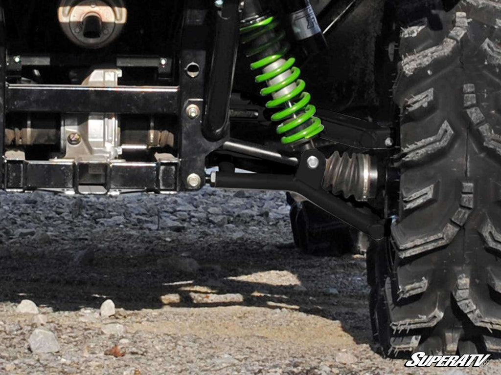Kawasaki Teryx High Clearance 1.5" Rear Offset A-Arms – fits Kawasaki Teryx 800 (view 5)