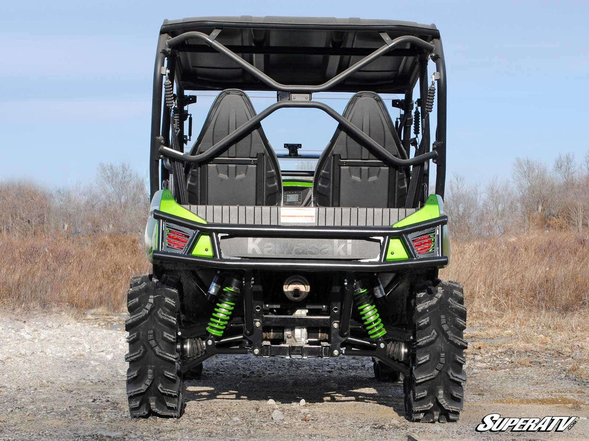 Kawasaki Teryx High Clearance 1.5" Rear Offset A-Arms – fits Kawasaki Teryx4 (view 8)