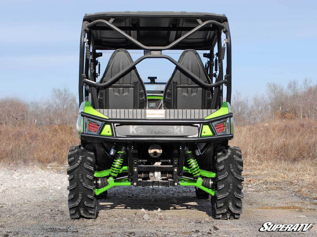 Kawasaki Teryx High Clearance 1.5" Rear Offset A-Arms – fits Kawasaki Teryx4 (view 4)