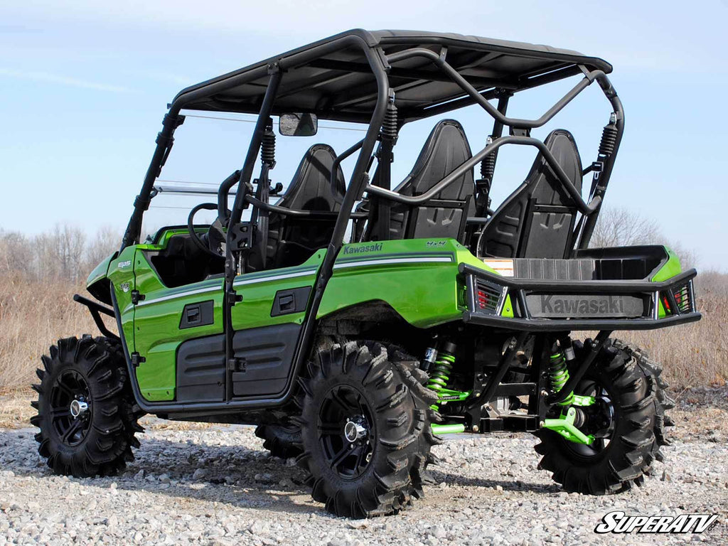 Kawasaki Teryx High Clearance 1.5" Rear Offset A-Arms – fits Kawasaki Teryx4 (view 6)