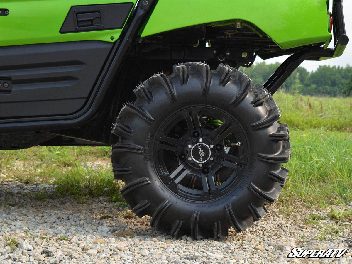 Kawasaki Teryx High Clearance 1.5" Rear Offset A-Arms – fits Kawasaki Teryx 800 (view 7)