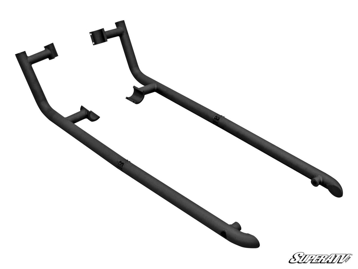 Kawasaki Teryx 4 S Heavy-Duty Nerf Bars – fits Kawasaki Teryx4 S (view 5)