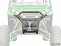 Kawasaki Teryx S Winch-Ready Tubed Front Bumper – fits Kawasaki Teryx S