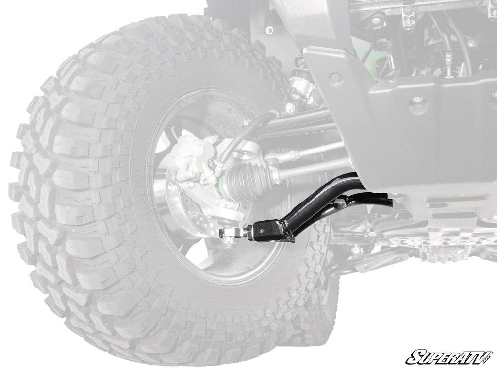 Kawasaki Brute Force High-Clearance Lower A-Arms – fits Kawasaki Brute Force 300