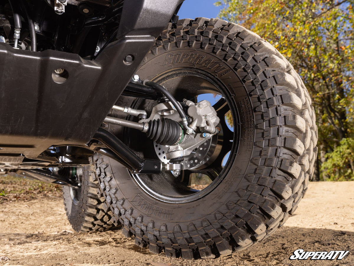 Kawasaki Brute Force High-Clearance Lower A-Arms – fits Kawasaki Brute Force 750