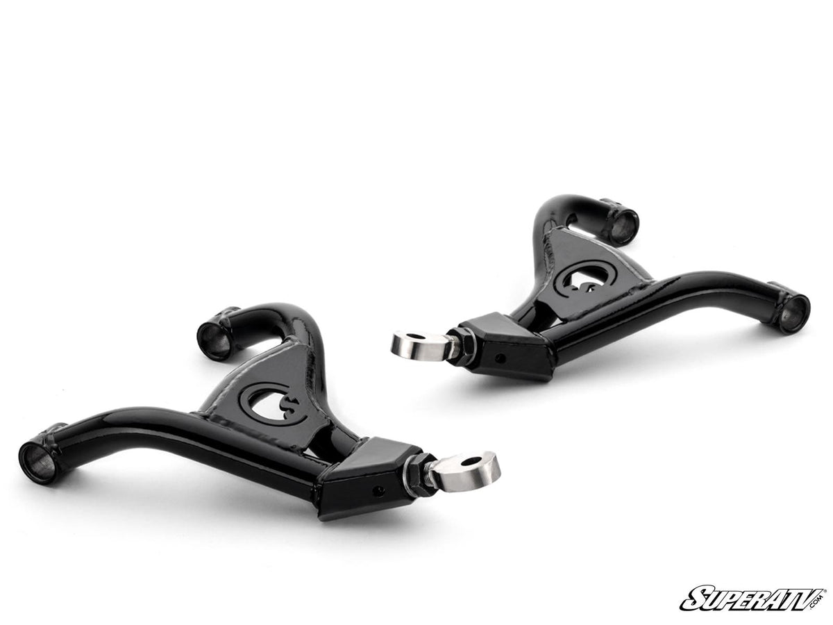 Kawasaki Brute Force High-Clearance Lower A-Arms – fits Kawasaki Brute Force 450 (view 6)