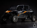 Assault Industries Kawasaki Teryx KRX 4 1000 Rock Sliders – fits Kawasaki Teryx KRX4 1000