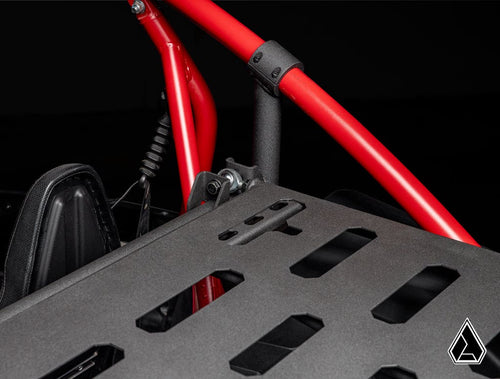 Assault Industries Kawasaki Teryx KRX 1000 Adventure Rack – fits Kawasaki Teryx KRX 1000 (view 2)
