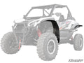 Kawasaki Teryx KRX 1000 Low Profile Fender Flares – fits Kawasaki Teryx KRX 1000