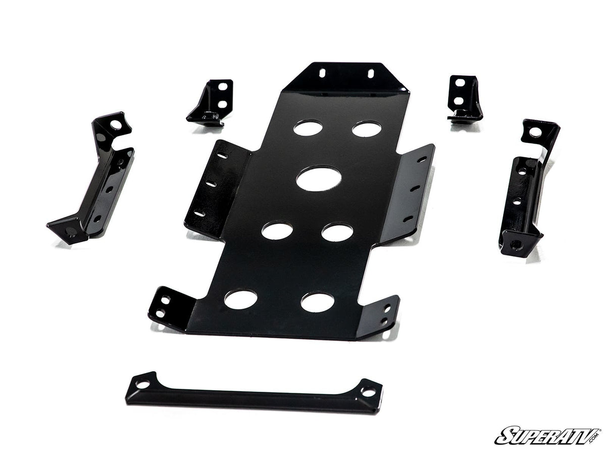 Kawasaki Teryx KRX 1000 Frame Stiffener – fits Kawasaki Teryx KRX4 1000
