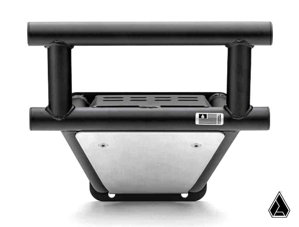Assault Industries Kawasaki KRX 1000 Interceptor Front Bumper – fits Kawasaki Teryx KRX 1000 (view 3)