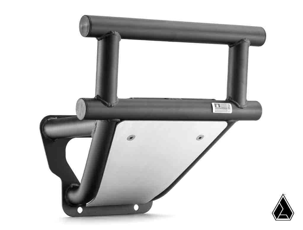Assault Industries Kawasaki KRX 1000 Interceptor Front Bumper – fits Kawasaki Teryx KRX 1000