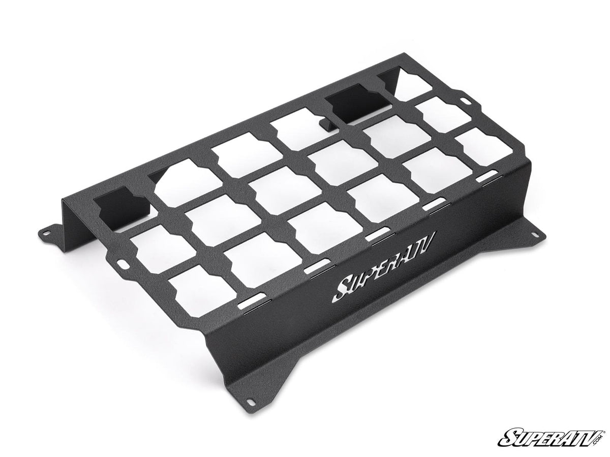 Kawasaki Teryx KRX Milwaukee Compatible Bed Mount – fits Kawasaki Teryx KRX4 1000 (view 8)